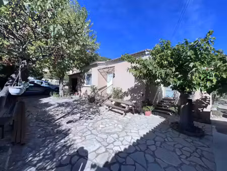exclusivité maison - cuers