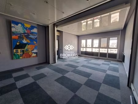 vente bureaux 135 m²