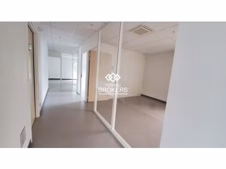 vente bureaux 521 m² à 1 107 m²