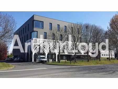 vente bureaux 195 m²