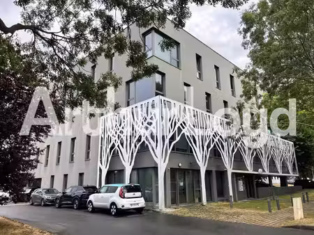 vente bureaux herouville saint clair 14200 195m²