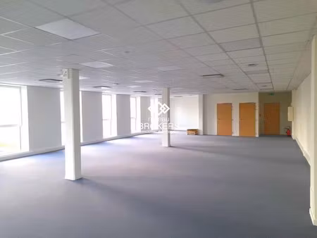 vente bureaux 180 m²