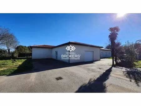vente bureaux 333 m²