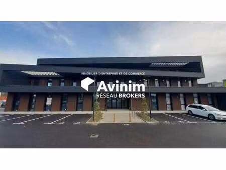 vente bureaux 131 m² à 182 m²