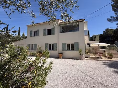 maison - cotignac