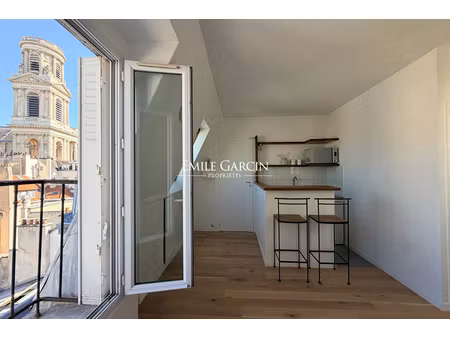annonce appartement à louer