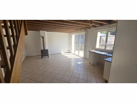 location appartement 4 pièces 96 m² à vif (38450)