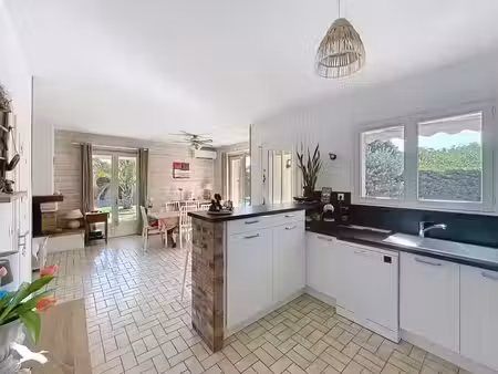 vente maison 4 pièces 83 m² azur (40140)