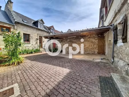 vente maison 5 pièces 135 m² à soissons (02200)  134 900 €