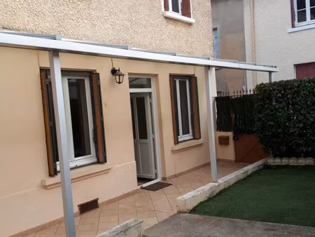 location maison 3 pièces 64 m² à saint-georges-d’espéranche (38790)