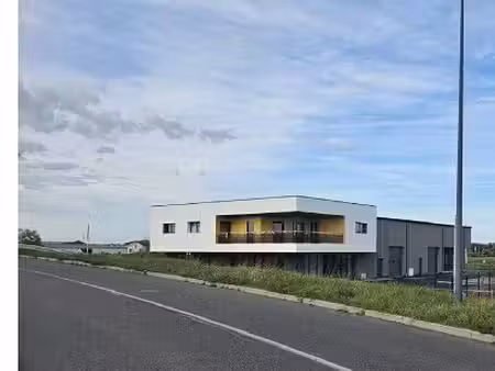vente bureaux avermes 03000 140m²