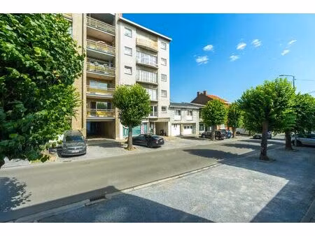 appartement à vendre à avenue guillaume joachim 6c waremme (vwd18323)