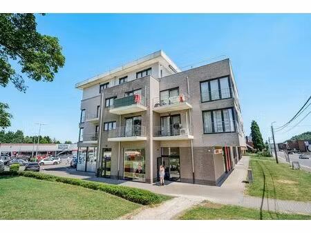 appartement à vendre à chaussée de liège 211 grâce-hollogne (vbe50630)