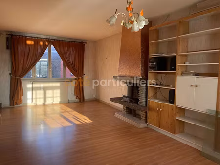 vente maison 4 pièces 120 m² à tourcoing (59200)  157 990 €