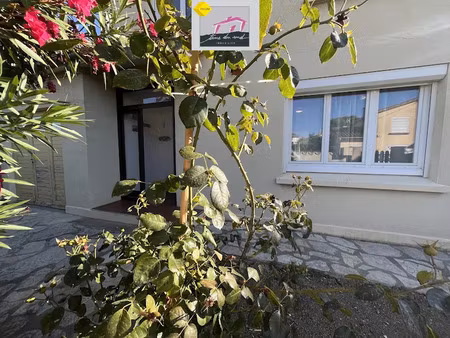 vente maison 4 pièces 70 m² à lézignan-corbières (11200)  159 900 €