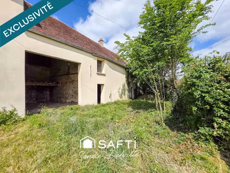 vente maison 6 pièces 150 m² à crécy-la-chapelle (77580)  165 000 €