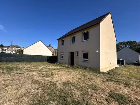 vente maison 6 pièces 140 m² à anizy-le-grand (02320)  215 000 €