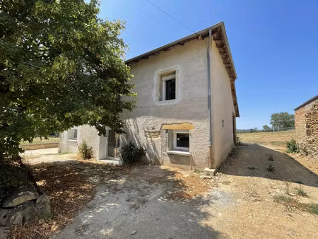 vente maison 5 pièces 149 m² charlieu (42190)
