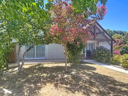 vente maison 8 pièces 217 m² à saint-saud-lacoussière (24470)  223 650 €