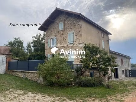vente local d’activités neuville 63160 335m²