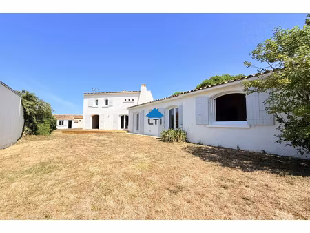 annonce maison à vendre