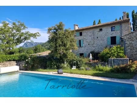 annonce maison à vendre
