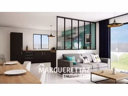 appartement t3 - l'eloge