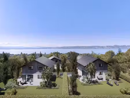 maison neuve à vendre sur plan