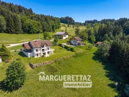 spectaculaire villa d'architecte