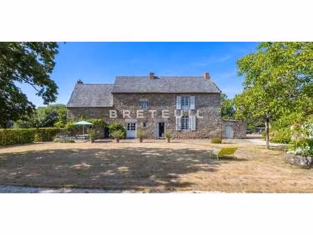 maison hédé (35)