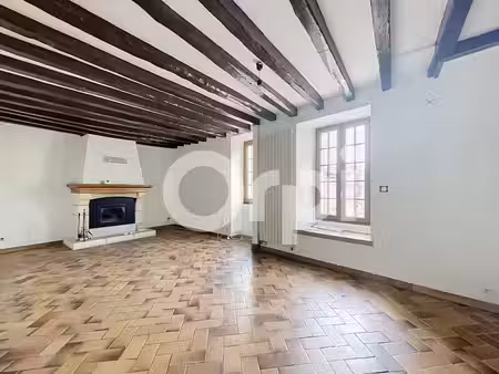vente maison 3 pièces 124 m² à la grande-paroisse (77130)  225 000 €