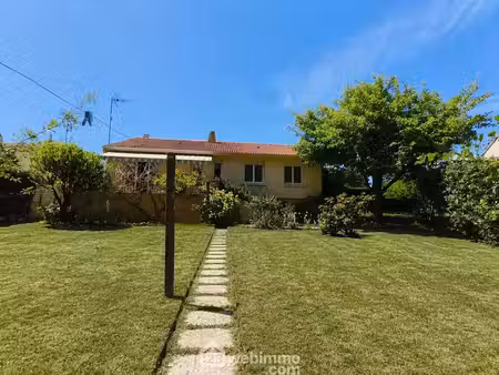 vente maison 5 pièces 106 m² à les clouzeaux (85430)  244 750 €