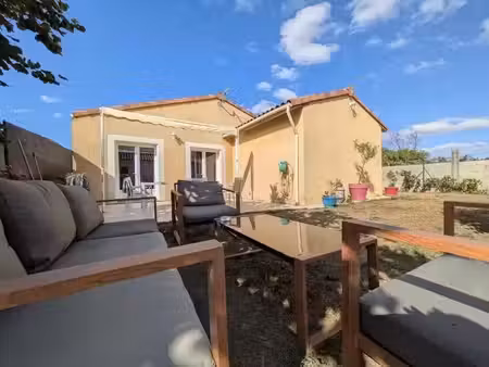 vente maison 4 pièces 90 m² à calmont (31560)  239 000 €