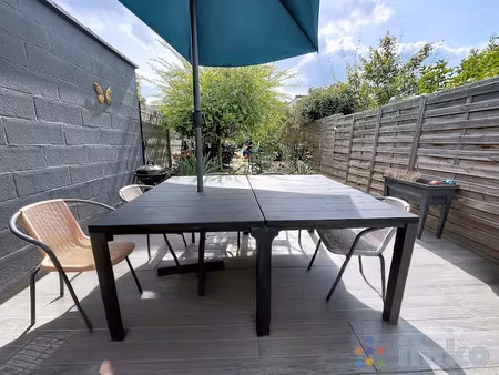vente maison 4 pièces 100 m² à mouvaux (59420)  283 500 €