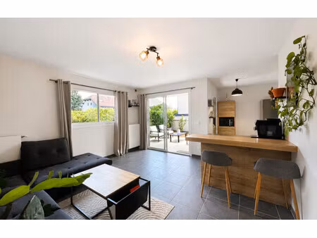 appartement de 64 m² à annecy - 430 000 €