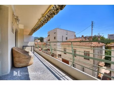 appartement cannes 3 pièces 80 m2