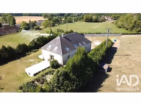 vente pavillon 8 pièces