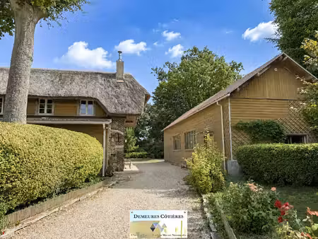 achat : maison (76790)