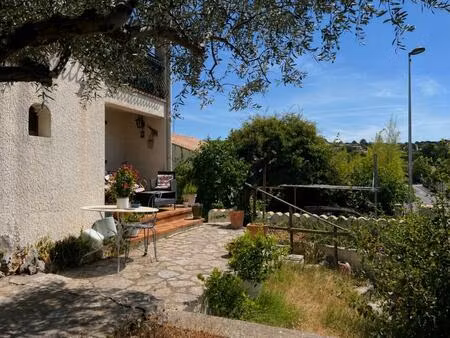 location appartement 4 pièces 129 m² à saint-gély-du-fesc (34980)