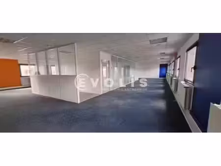 location bureaux torcy 77200 30m² à 284m²