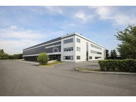 location entrepôt chilly mazarin 91380 4535m²