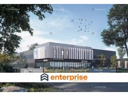 location local d’activités arras 62000 480m²