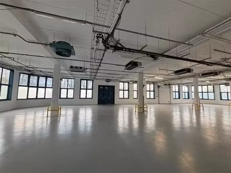 location local d’activités fresnes 94260 140m² à 1184m²