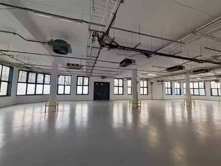 location local d’activités fresnes 94260 140m² à 639m²