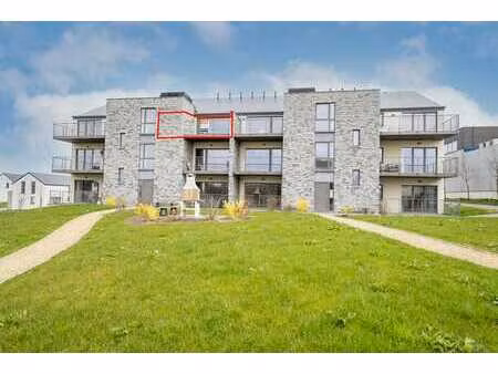 appartement neuf - résidence clos de l'amandier