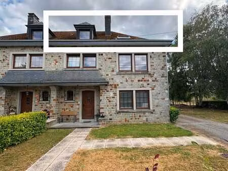 appartement 1 chambre à louer  classe énergétique a