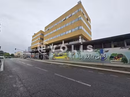 vente bureaux chilly mazarin 91380 67m² à 380m²