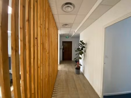 bureaux à louer