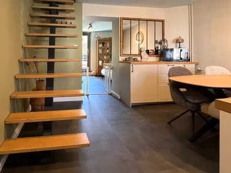 maison 2 ch. aubange