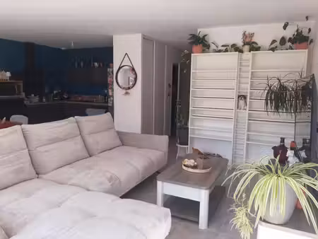 maison f4